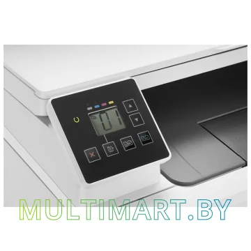 МФУ HP Color LaserJet Pro M180n картинка 7